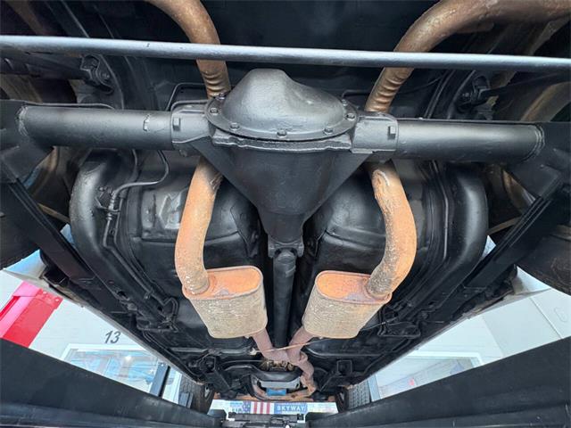 1981 Chevrolet Camaro (CC-2085335) for sale in Bradenton, Florida