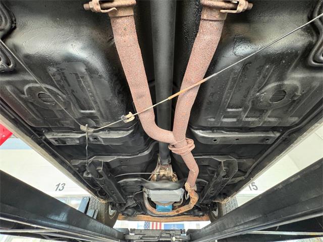 1981 Chevrolet Camaro (CC-2085335) for sale in Bradenton, Florida
