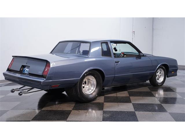 1984 Chevrolet Monte Carlo (CC-2085336) for sale in Lithia Springs, Georgia
