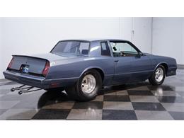 1984 Chevrolet Monte Carlo (CC-2085336) for sale in Lithia Springs, Georgia