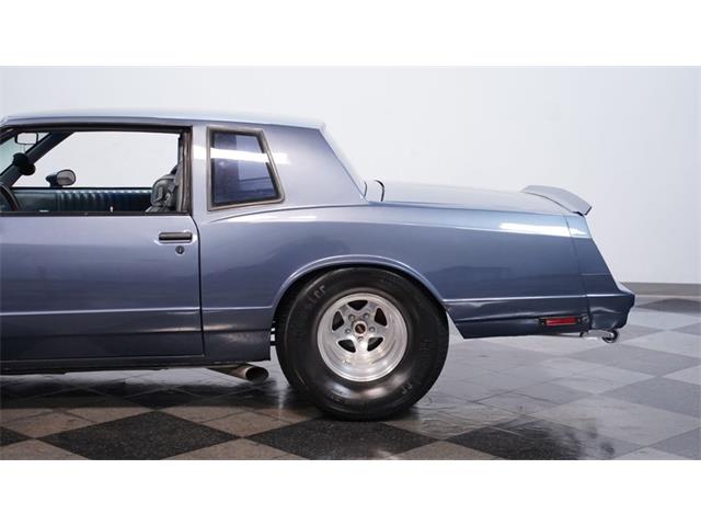 1984 Chevrolet Monte Carlo (CC-2085336) for sale in Lithia Springs, Georgia