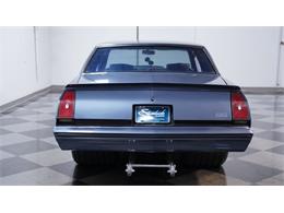 1984 Chevrolet Monte Carlo (CC-2085336) for sale in Lithia Springs, Georgia