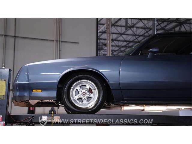 1984 Chevrolet Monte Carlo (CC-2085336) for sale in Lithia Springs, Georgia