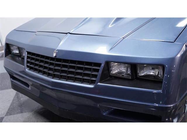 1984 Chevrolet Monte Carlo (CC-2085336) for sale in Lithia Springs, Georgia