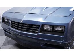 1984 Chevrolet Monte Carlo (CC-2085336) for sale in Lithia Springs, Georgia