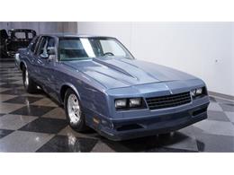 1984 Chevrolet Monte Carlo (CC-2085336) for sale in Lithia Springs, Georgia