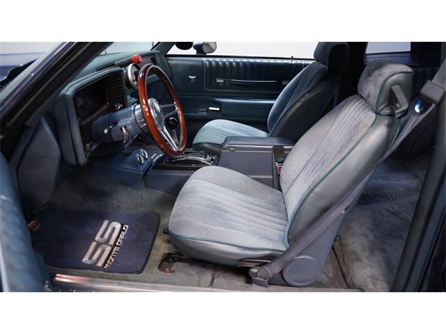 1984 Chevrolet Monte Carlo (CC-2085336) for sale in Lithia Springs, Georgia