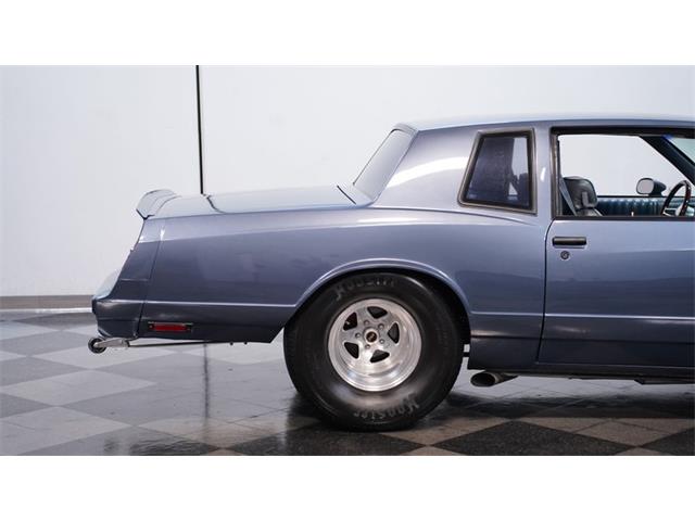 1984 Chevrolet Monte Carlo (CC-2085336) for sale in Lithia Springs, Georgia
