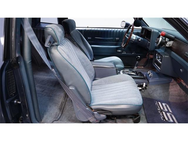 1984 Chevrolet Monte Carlo (CC-2085336) for sale in Lithia Springs, Georgia