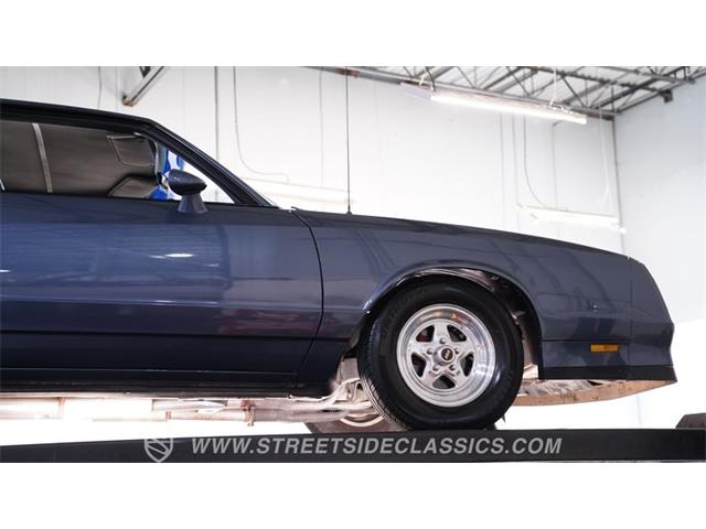 1984 Chevrolet Monte Carlo (CC-2085336) for sale in Lithia Springs, Georgia