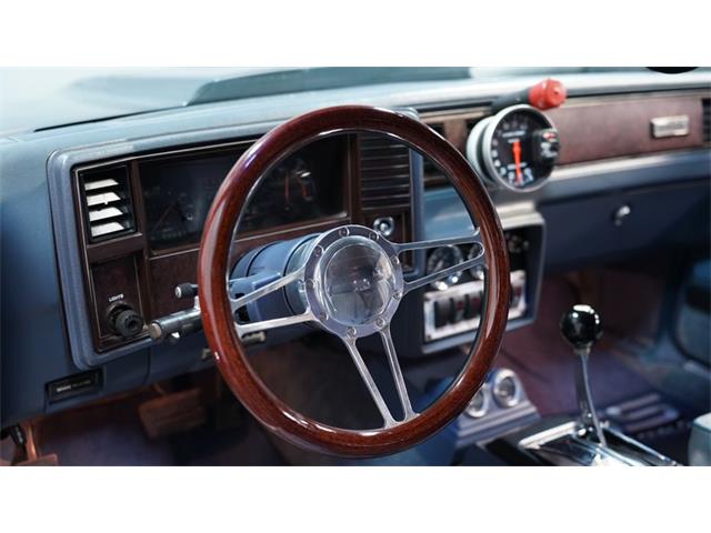 1984 Chevrolet Monte Carlo (CC-2085336) for sale in Lithia Springs, Georgia