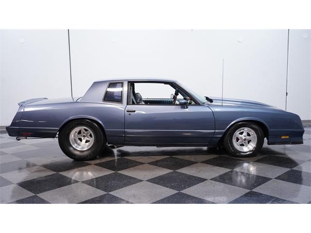 1984 Chevrolet Monte Carlo (CC-2085336) for sale in Lithia Springs, Georgia