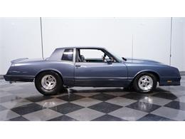 1984 Chevrolet Monte Carlo (CC-2085336) for sale in Lithia Springs, Georgia
