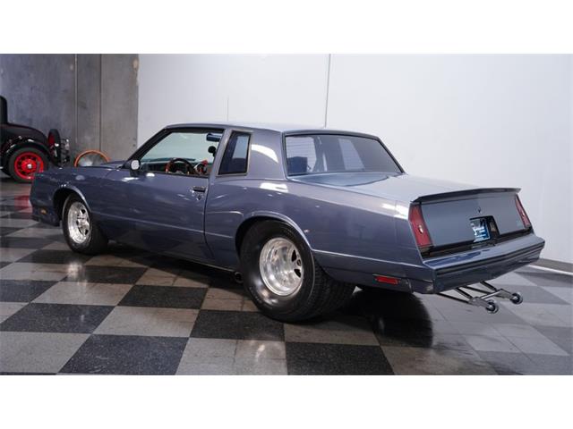 1984 Chevrolet Monte Carlo (CC-2085336) for sale in Lithia Springs, Georgia
