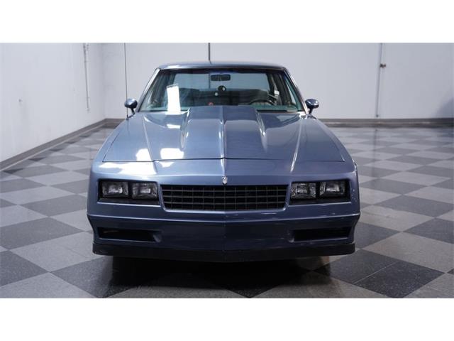1984 Chevrolet Monte Carlo (CC-2085336) for sale in Lithia Springs, Georgia