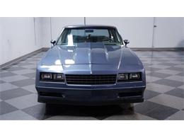 1984 Chevrolet Monte Carlo (CC-2085336) for sale in Lithia Springs, Georgia
