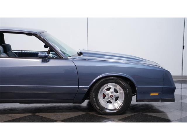 1984 Chevrolet Monte Carlo (CC-2085336) for sale in Lithia Springs, Georgia