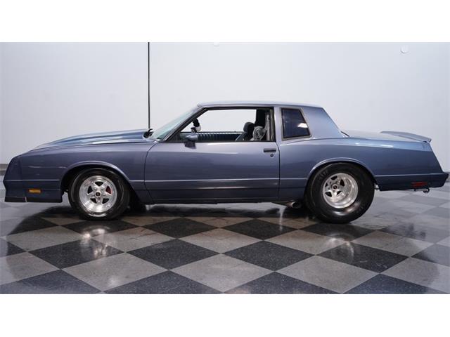 1984 Chevrolet Monte Carlo (CC-2085336) for sale in Lithia Springs, Georgia
