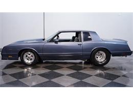 1984 Chevrolet Monte Carlo (CC-2085336) for sale in Lithia Springs, Georgia
