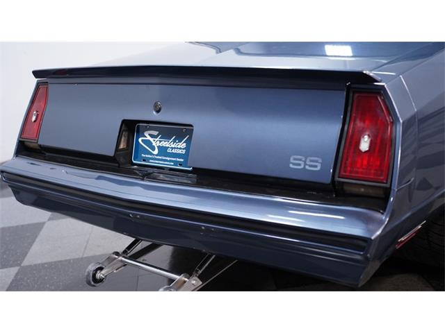 1984 Chevrolet Monte Carlo (CC-2085336) for sale in Lithia Springs, Georgia