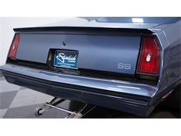 1984 Chevrolet Monte Carlo (CC-2085336) for sale in Lithia Springs, Georgia