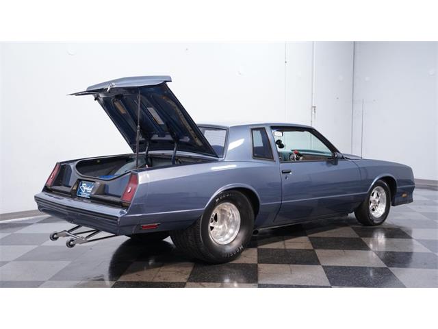 1984 Chevrolet Monte Carlo (CC-2085336) for sale in Lithia Springs, Georgia