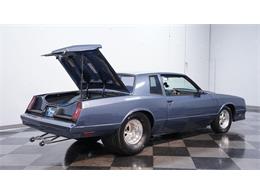 1984 Chevrolet Monte Carlo (CC-2085336) for sale in Lithia Springs, Georgia