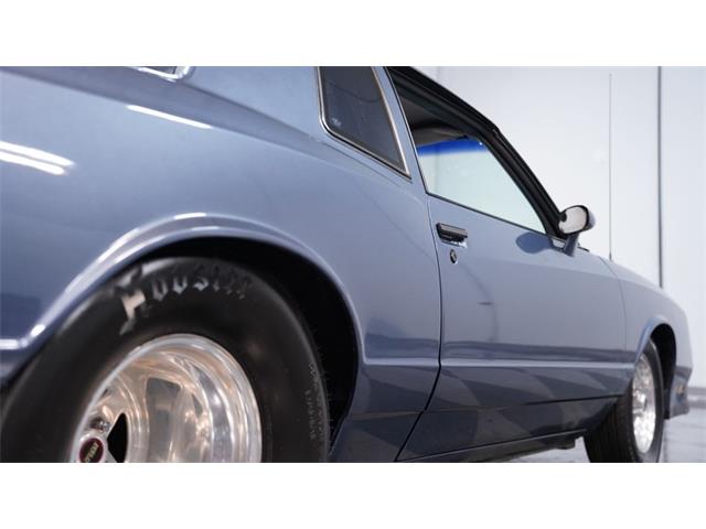 1984 Chevrolet Monte Carlo (CC-2085336) for sale in Lithia Springs, Georgia