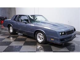 1984 Chevrolet Monte Carlo (CC-2085336) for sale in Lithia Springs, Georgia