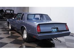 1984 Chevrolet Monte Carlo (CC-2085336) for sale in Lithia Springs, Georgia