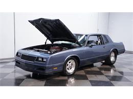 1984 Chevrolet Monte Carlo (CC-2085336) for sale in Lithia Springs, Georgia