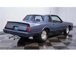 1984 Chevrolet Monte Carlo (CC-2085336) for sale in Lithia Springs, Georgia