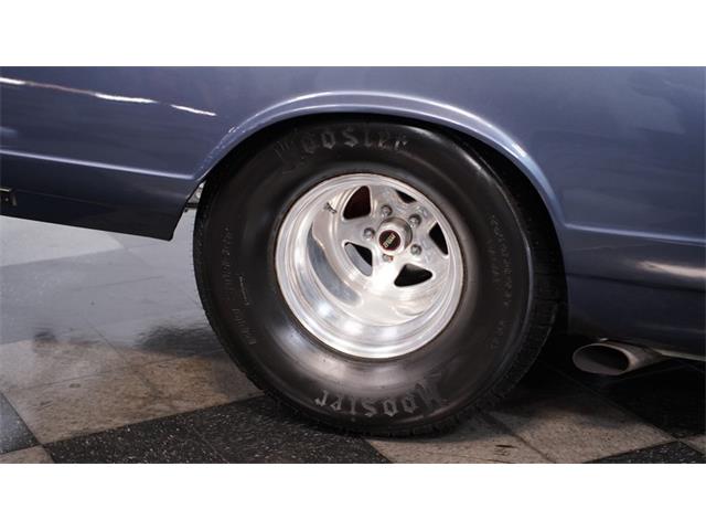 1984 Chevrolet Monte Carlo (CC-2085336) for sale in Lithia Springs, Georgia
