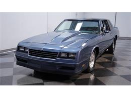 1984 Chevrolet Monte Carlo (CC-2085336) for sale in Lithia Springs, Georgia