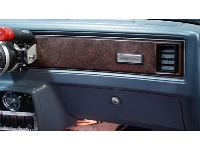 1984 Chevrolet Monte Carlo (CC-2085336) for sale in Lithia Springs, Georgia