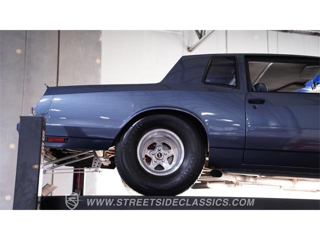 1984 Chevrolet Monte Carlo (CC-2085336) for sale in Lithia Springs, Georgia