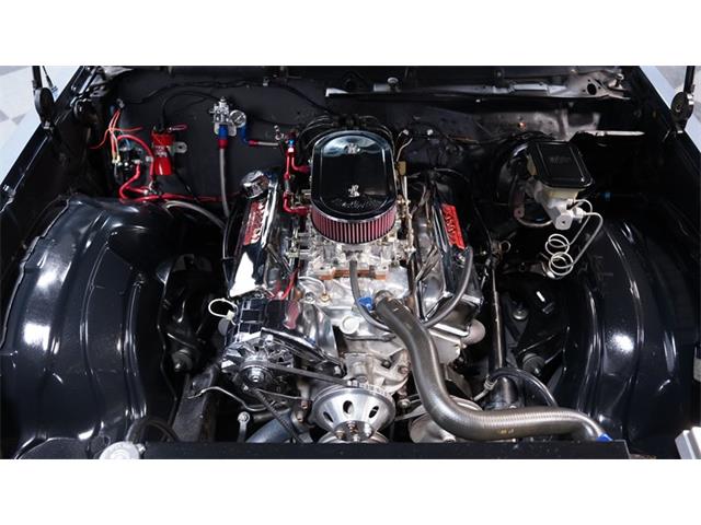 1984 Chevrolet Monte Carlo (CC-2085336) for sale in Lithia Springs, Georgia