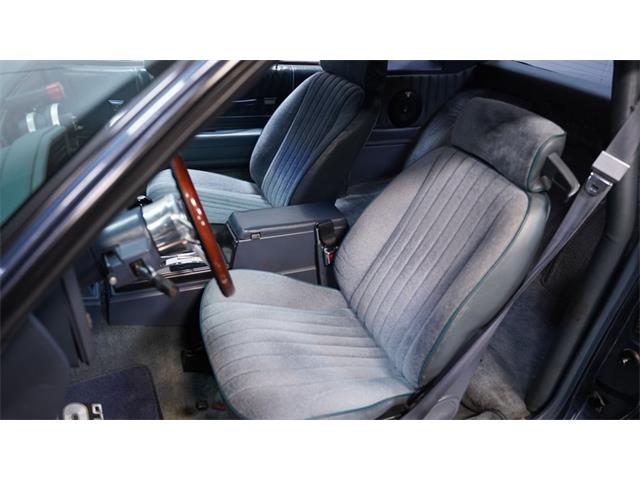 1984 Chevrolet Monte Carlo (CC-2085336) for sale in Lithia Springs, Georgia