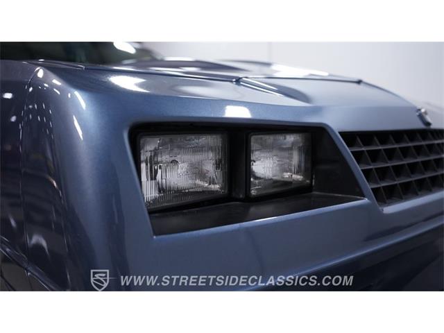 1984 Chevrolet Monte Carlo (CC-2085336) for sale in Lithia Springs, Georgia