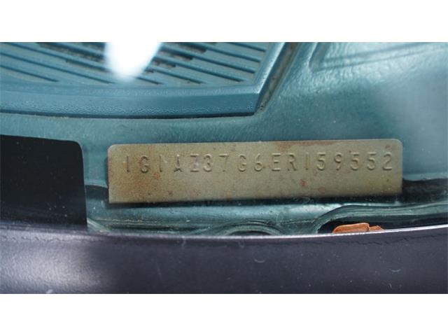 1984 Chevrolet Monte Carlo (CC-2085336) for sale in Lithia Springs, Georgia