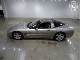 1998 Chevrolet Corvette (CC-2085337) for sale in O'Fallon, Illinois