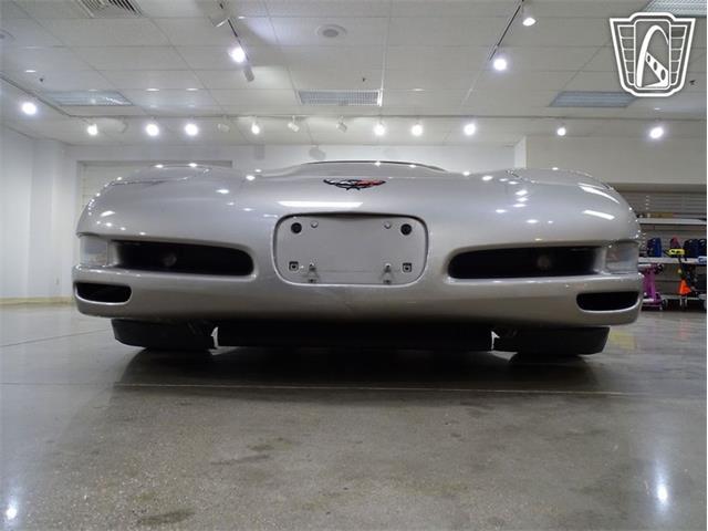 1998 Chevrolet Corvette (CC-2085337) for sale in O'Fallon, Illinois
