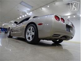 1998 Chevrolet Corvette (CC-2085337) for sale in O'Fallon, Illinois