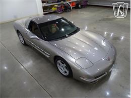 1998 Chevrolet Corvette (CC-2085337) for sale in O'Fallon, Illinois