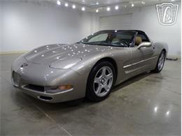 1998 Chevrolet Corvette (CC-2085337) for sale in O'Fallon, Illinois
