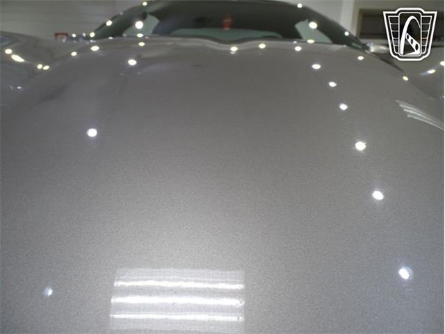 1998 Chevrolet Corvette (CC-2085337) for sale in O'Fallon, Illinois