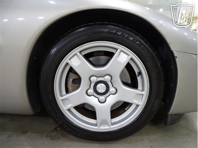1998 Chevrolet Corvette (CC-2085337) for sale in O'Fallon, Illinois