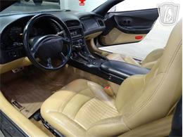 1998 Chevrolet Corvette (CC-2085337) for sale in O'Fallon, Illinois