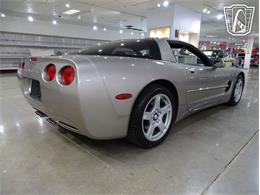 1998 Chevrolet Corvette (CC-2085337) for sale in O'Fallon, Illinois