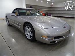 1998 Chevrolet Corvette (CC-2085337) for sale in O'Fallon, Illinois